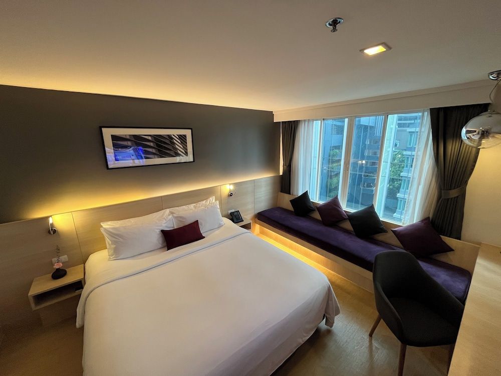undefined Arize Hotel Sukhumvit 10