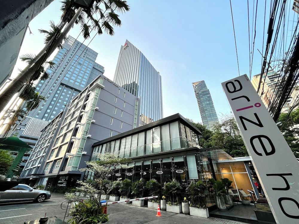 undefined Arize Hotel Sukhumvit 2