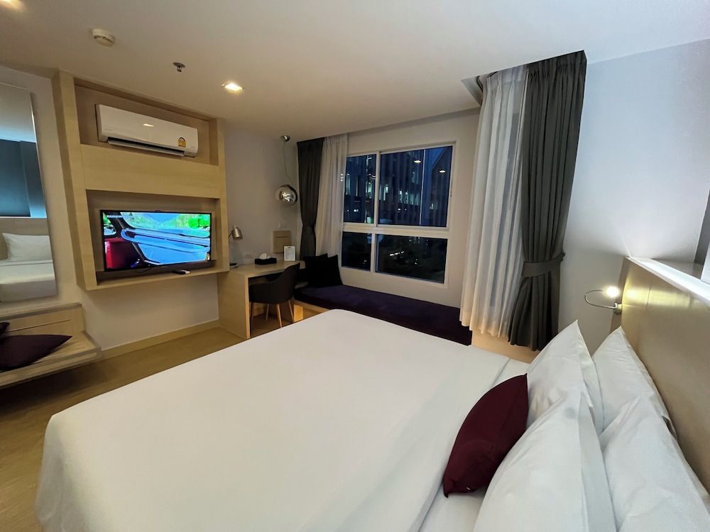 undefined Arize Hotel Sukhumvit 8