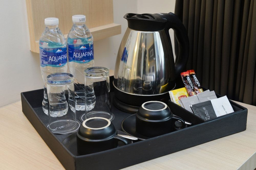 undefined Arize Hotel Sukhumvit 3