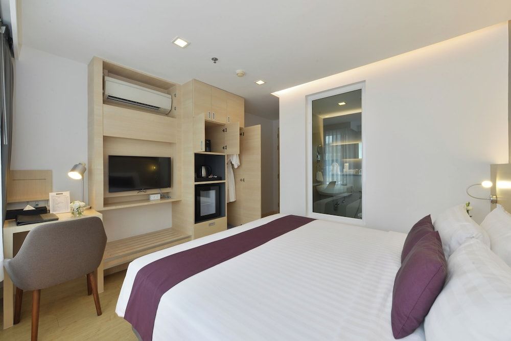 undefined Arize Hotel Sukhumvit 9
