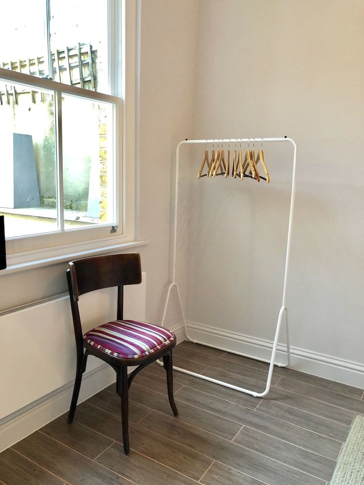 Stylish Maisonette and studio in Victoria City Apartment, 2 Bedrooms, Terrace, City View 11