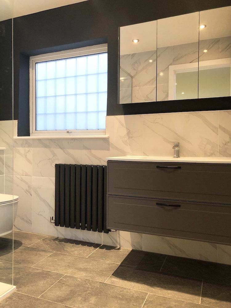 Stylish Maisonette and studio in Victoria Economy Apartment 4