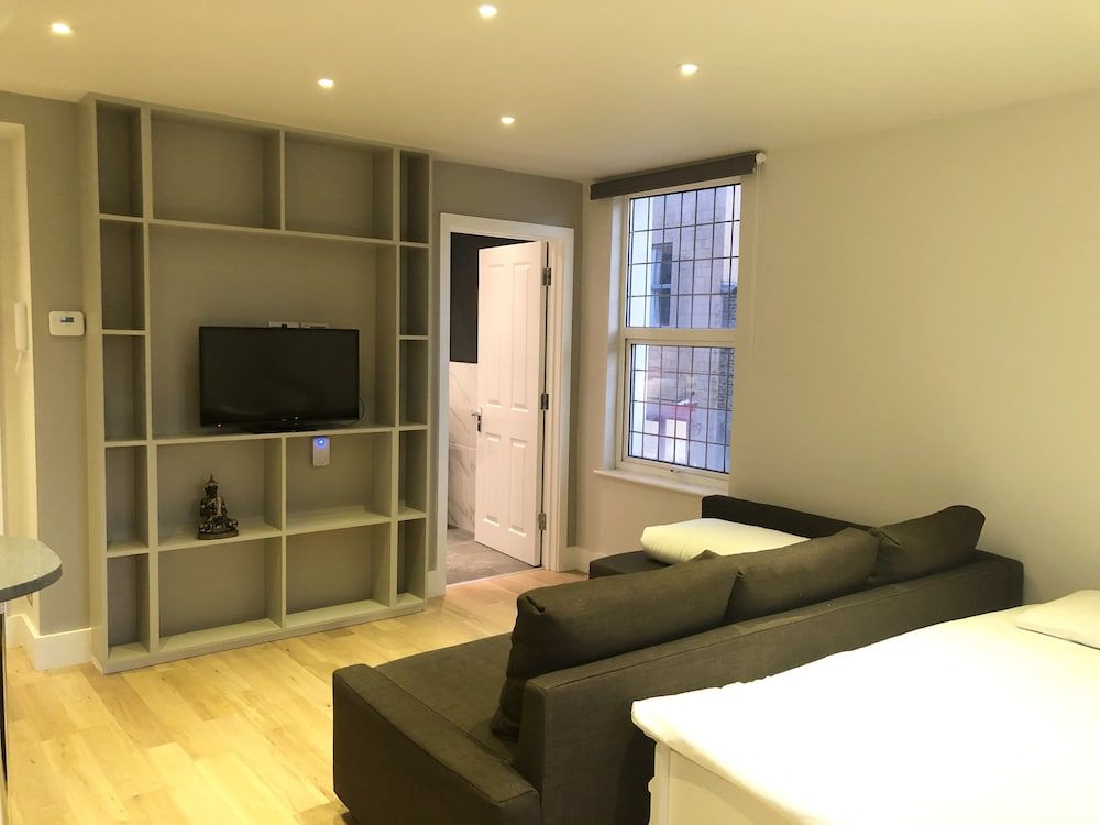 Stylish Maisonette and studio in Victoria Economy Apartment 5