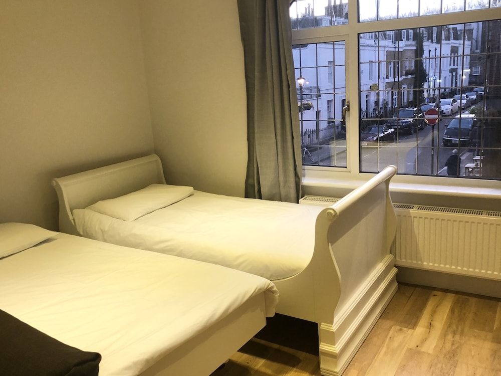 Stylish Maisonette and studio in Victoria Economy Apartment 2