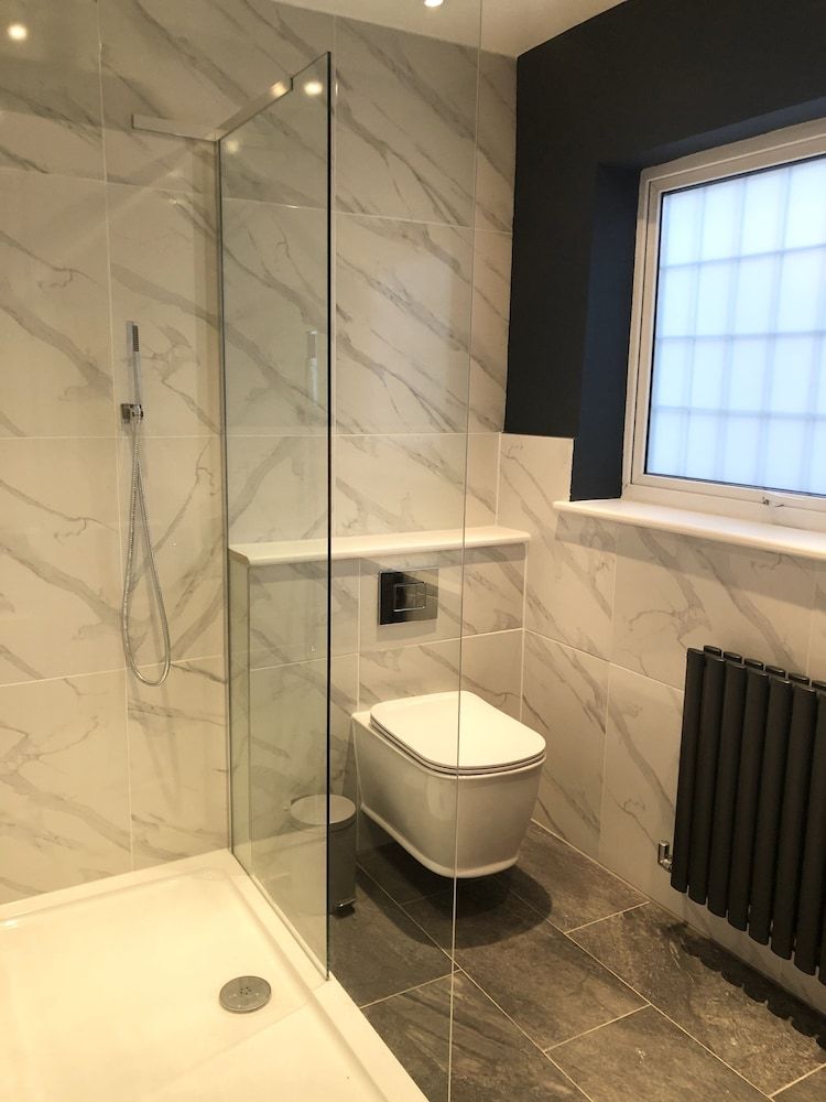 Stylish Maisonette and studio in Victoria Economy Apartment 3