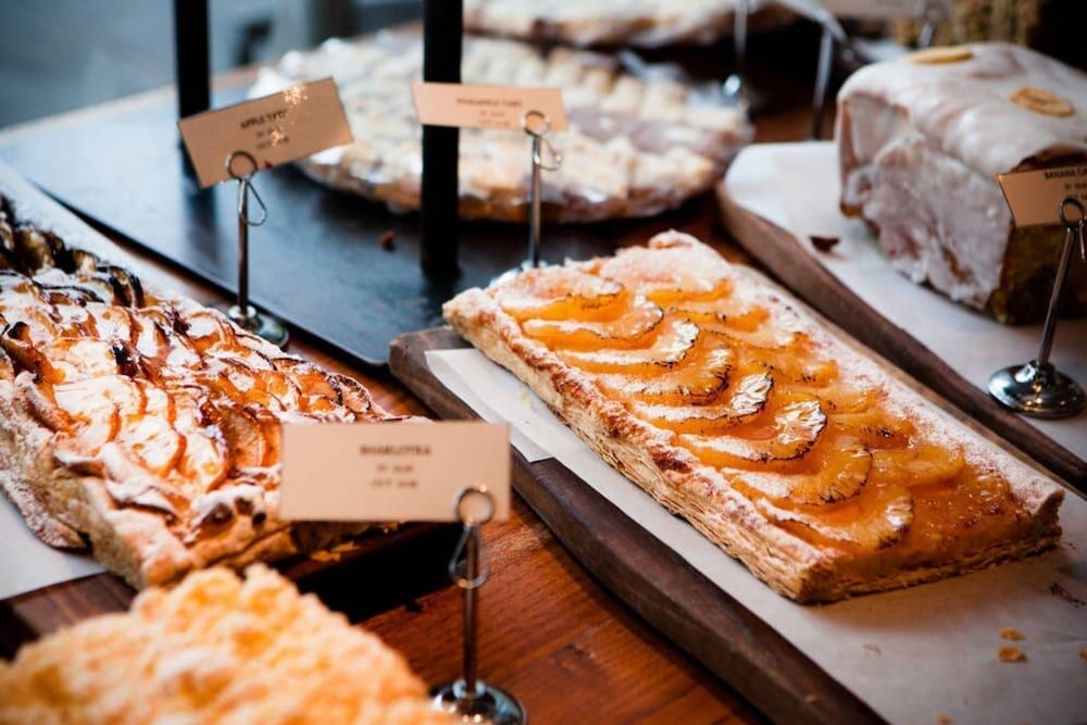 undefined Bright 1 Bed Flat in Bermondsey 10