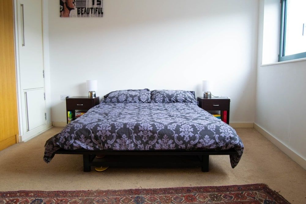 undefined Bright 1 Bed Flat in Bermondsey 9