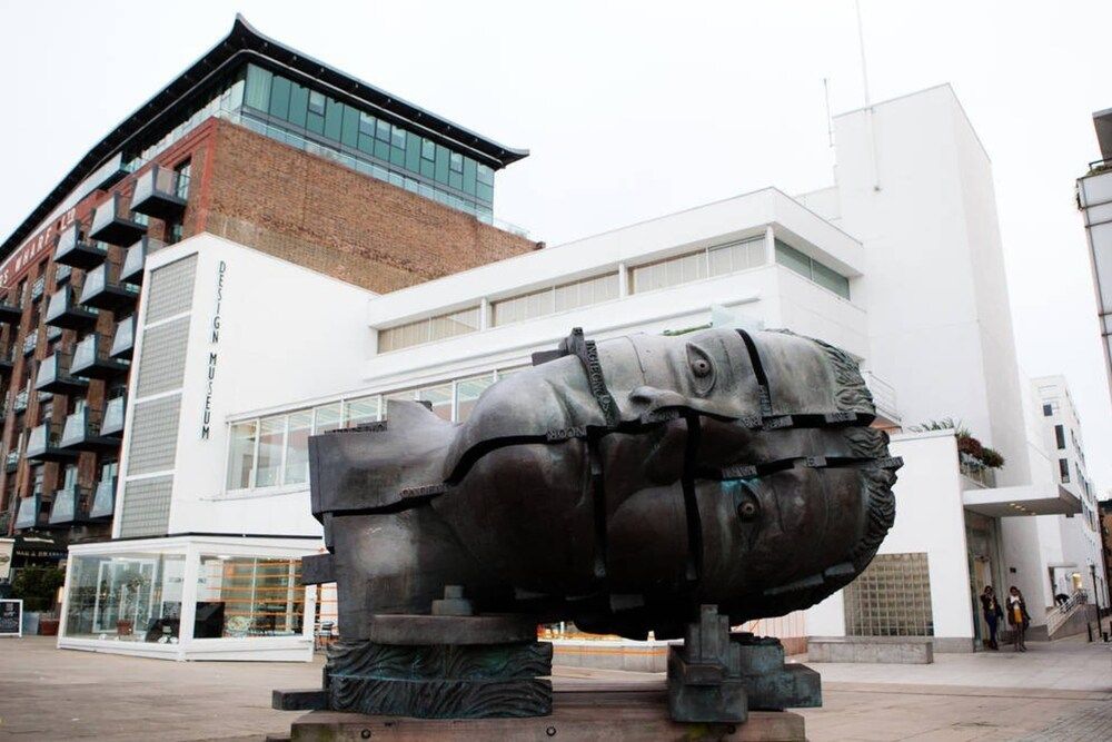 undefined Bright 1 Bed Flat in Bermondsey