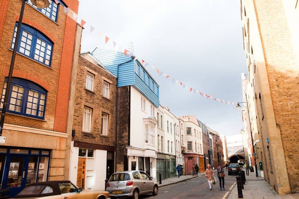 undefined Bright 1 Bed Flat in Bermondsey 2