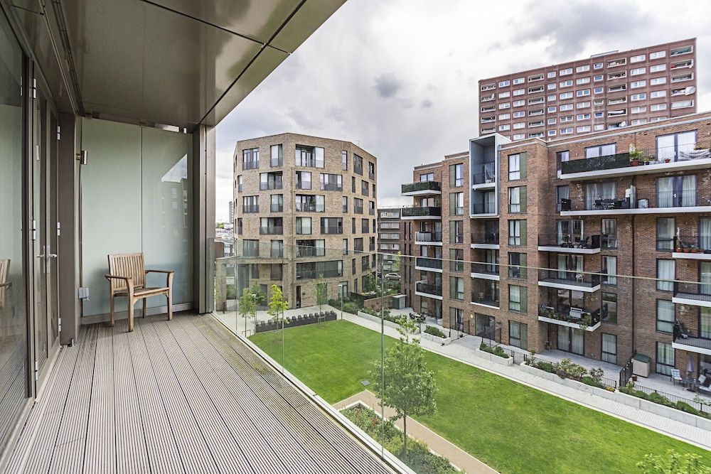 Stunning Brand New Westminster Apartment Superior Apartment, Multiple Beds 29