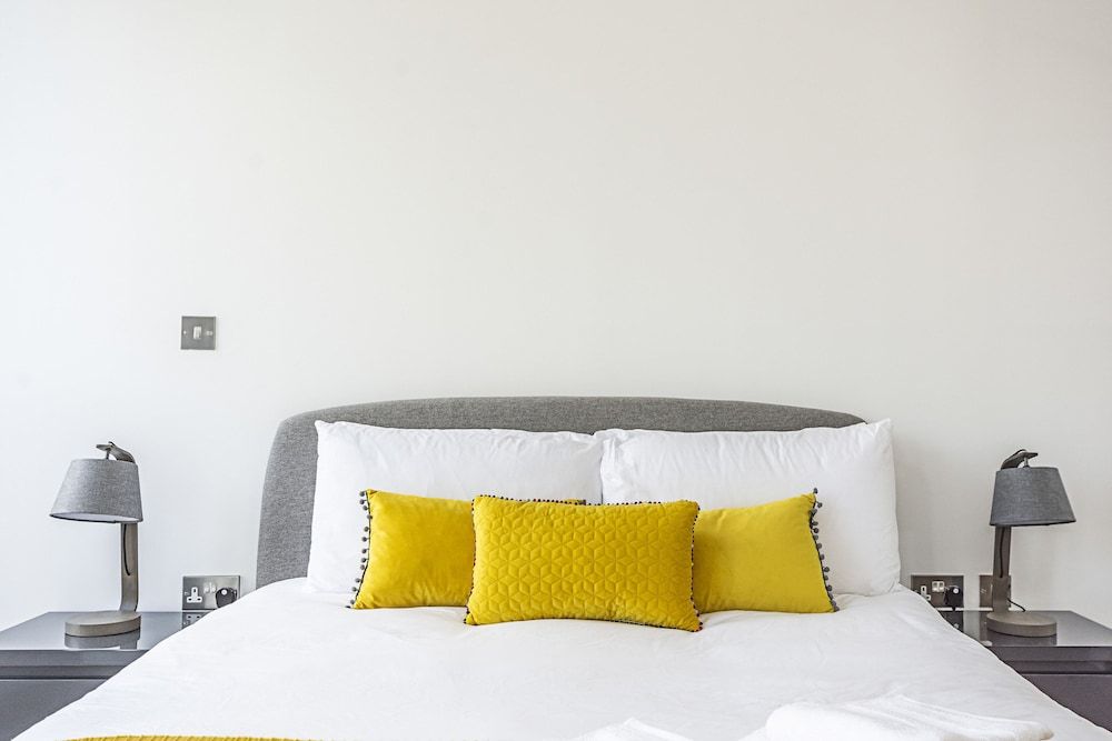 Stunning Brand New Westminster Apartment Superior Apartment, Multiple Beds 7