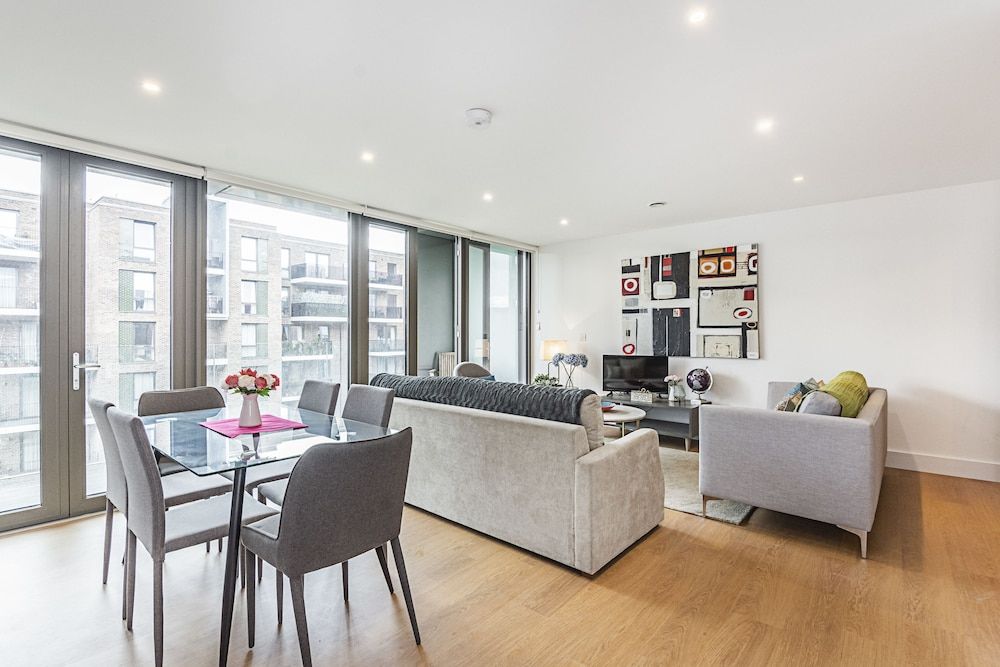 Stunning Brand New Westminster Apartment Superior Apartment, Multiple Beds 21