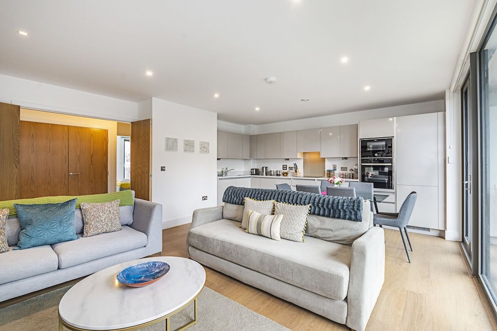 Stunning Brand New Westminster Apartment Superior Apartment, Multiple Beds 23