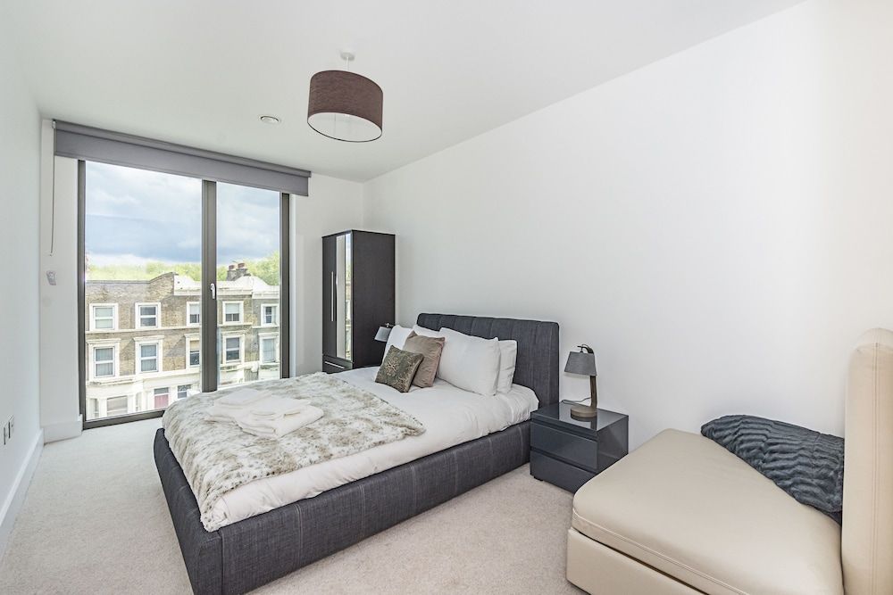 Stunning Brand New Westminster Apartment Superior Apartment, Multiple Beds 5