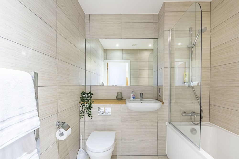 Stunning Brand New Westminster Apartment Superior Apartment, Multiple Beds 33