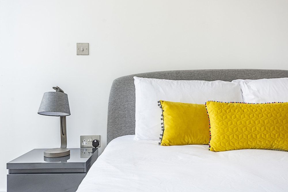 Stunning Brand New Westminster Apartment Superior Apartment, Multiple Beds 8