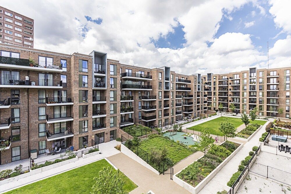 undefined Stunning Brand New Westminster Apartment 5