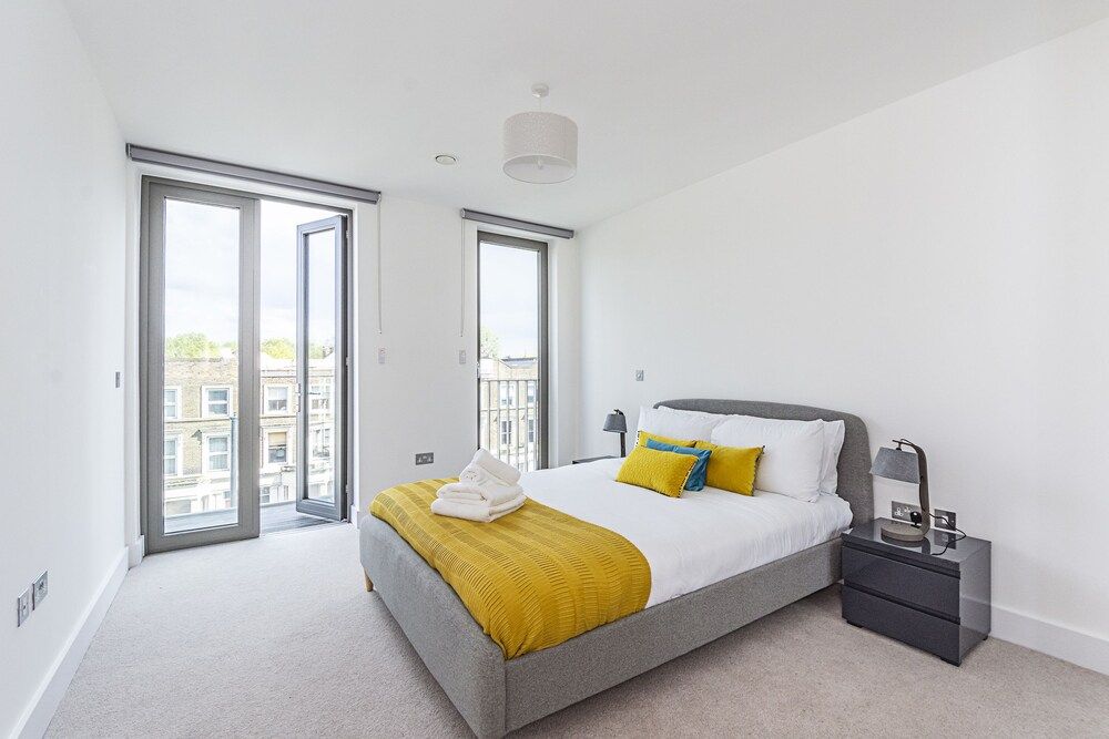 Stunning Brand New Westminster Apartment Superior Apartment, Multiple Beds 15