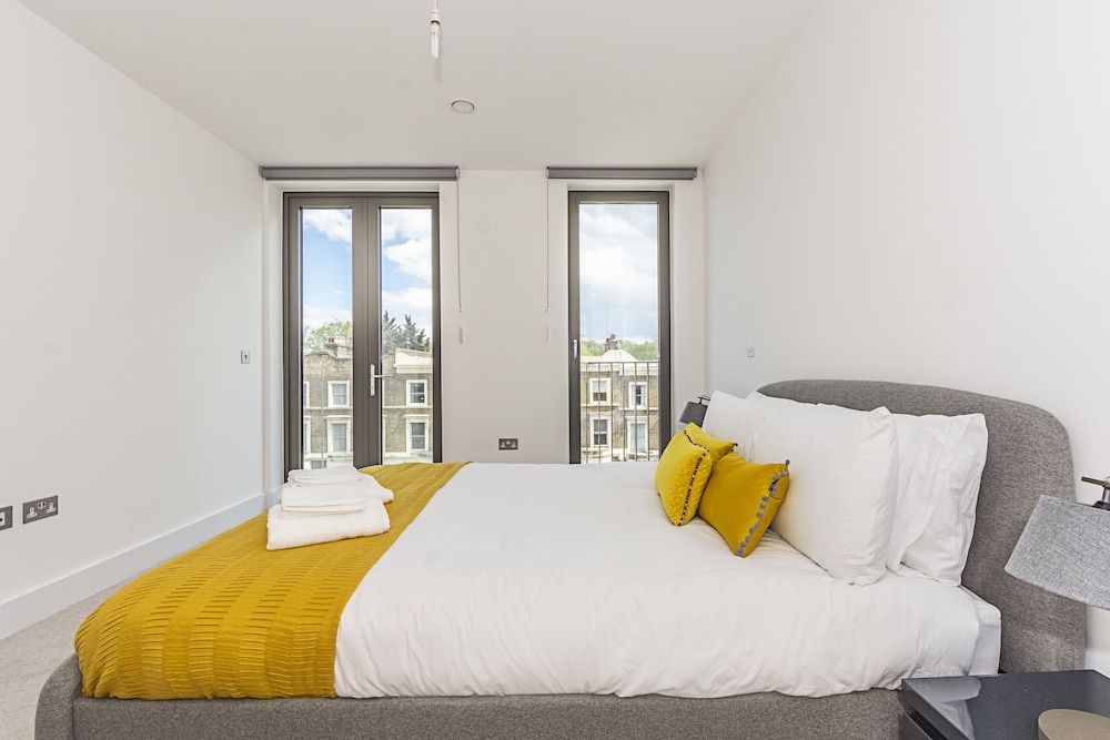 Stunning Brand New Westminster Apartment Superior Apartment, Multiple Beds 9