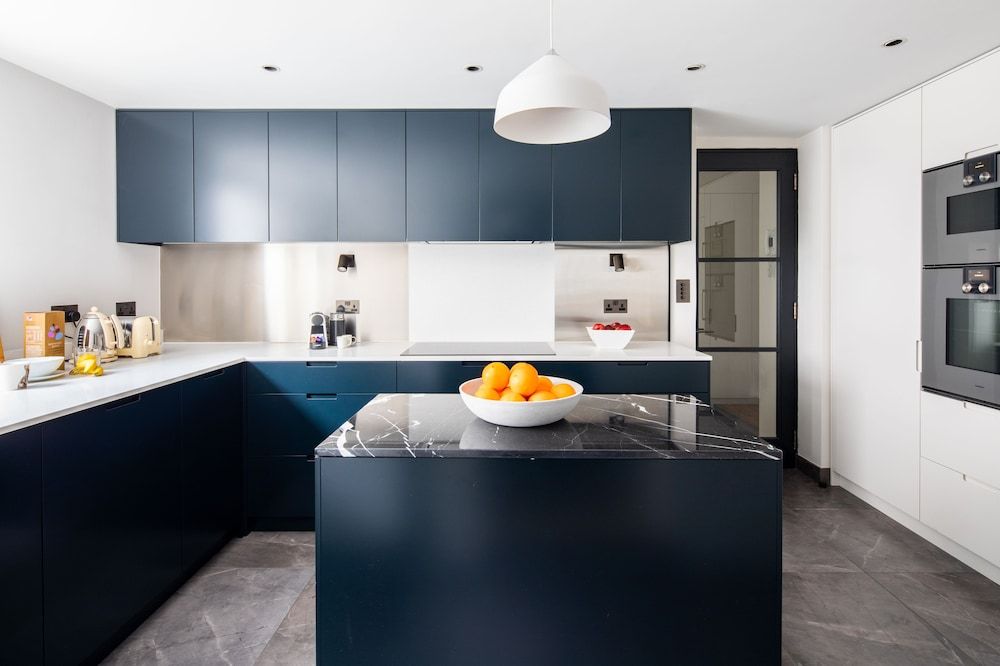 Iverna Gardens by Lime Street Apartment, 2 Bedrooms 16