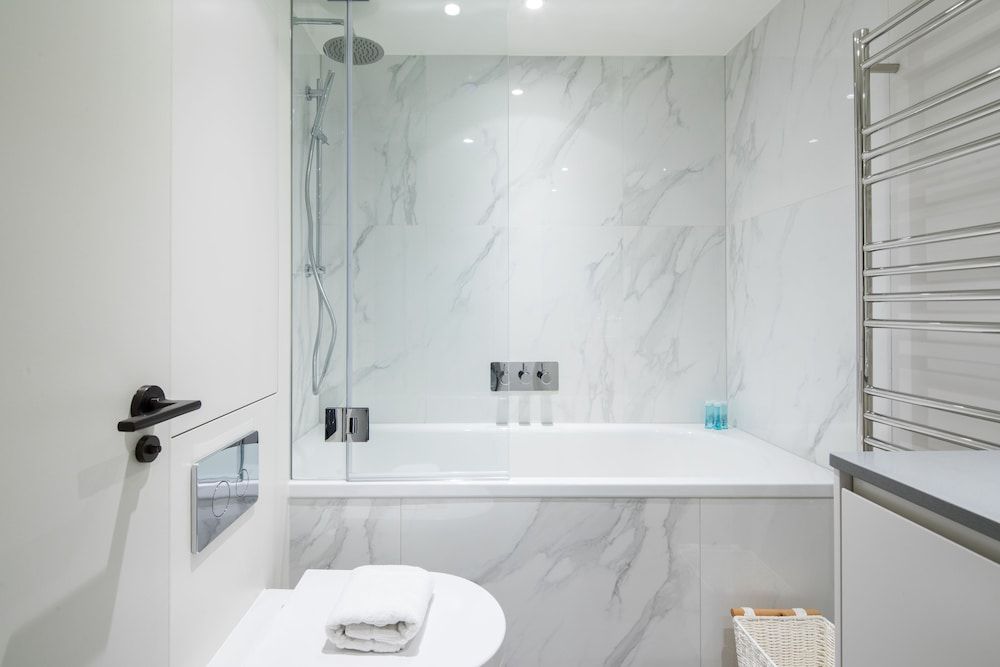 Iverna Gardens by Lime Street Apartment, 2 Bedrooms 27