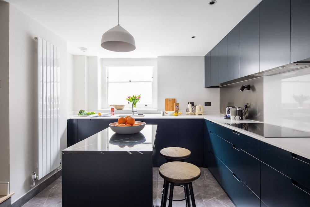 Iverna Gardens by Lime Street Apartment, 2 Bedrooms 15