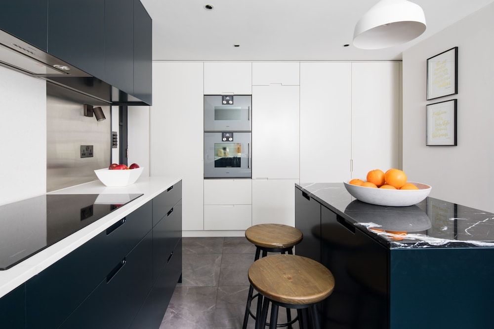 Iverna Gardens by Lime Street Apartment, 2 Bedrooms 18