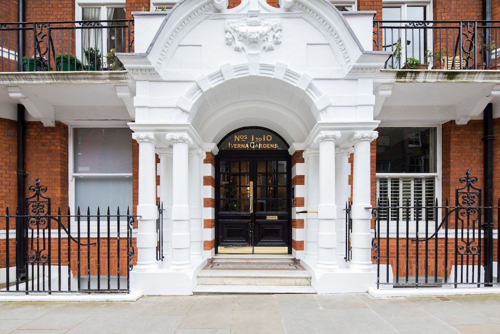 undefined Iverna Gardens by Lime Street 2