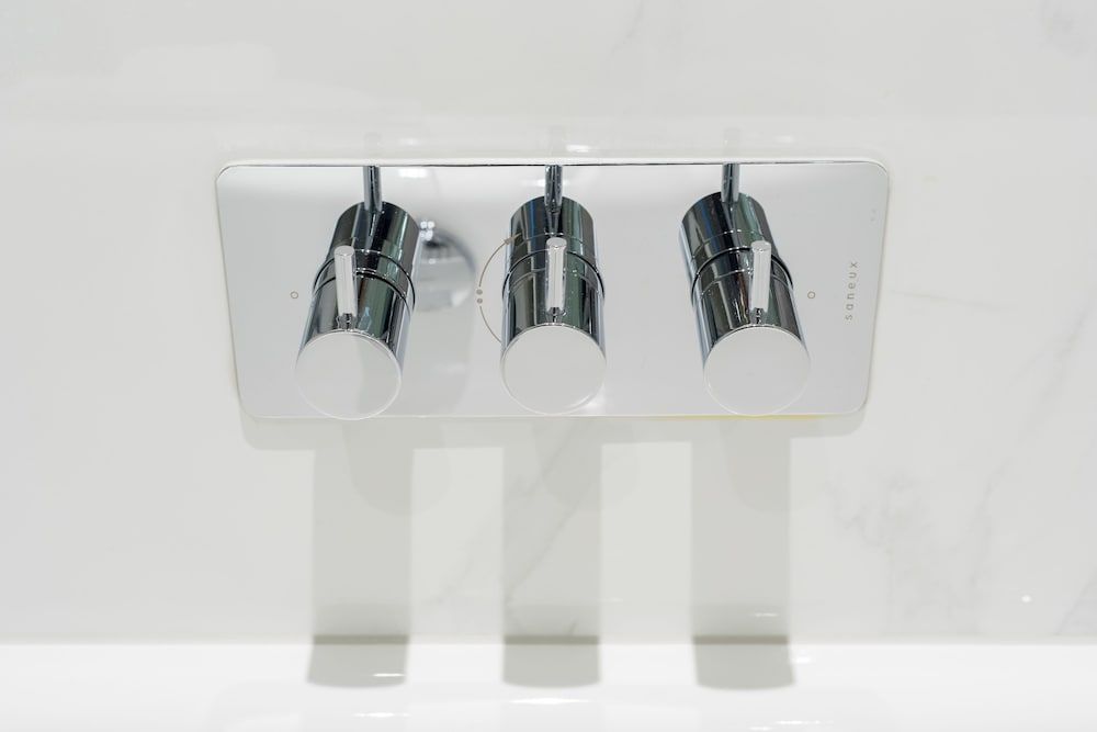 Iverna Gardens by Lime Street Apartment, 2 Bedrooms 29