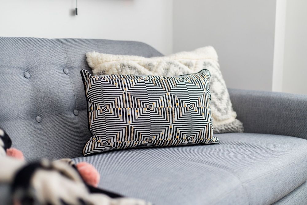 Iverna Gardens by Lime Street Apartment, 2 Bedrooms 20