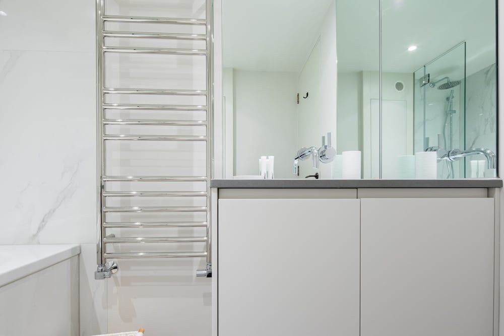 Iverna Gardens by Lime Street Apartment, 2 Bedrooms 23