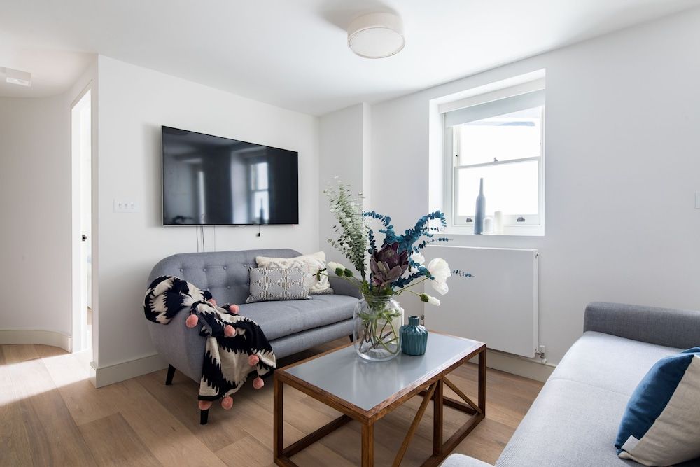 Iverna Gardens by Lime Street Apartment, 2 Bedrooms 21