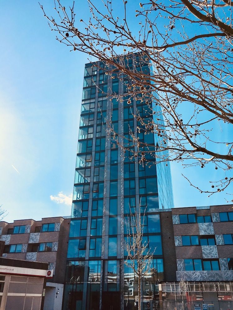 undefined Luxury One Bed Archway 3