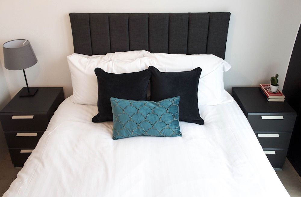 undefined Luxury One Bed Archway 2