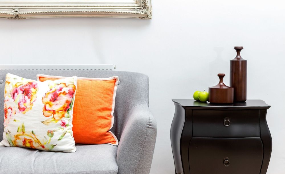 Westbourne Grove by Lime Street Apartment, 2 Bedrooms 18