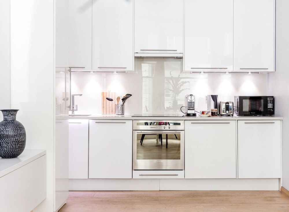 undefined Westbourne Grove by Lime Street 4