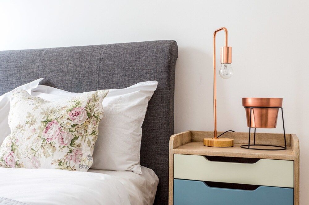 Westbourne Grove by Lime Street Apartment, 2 Bedrooms 14