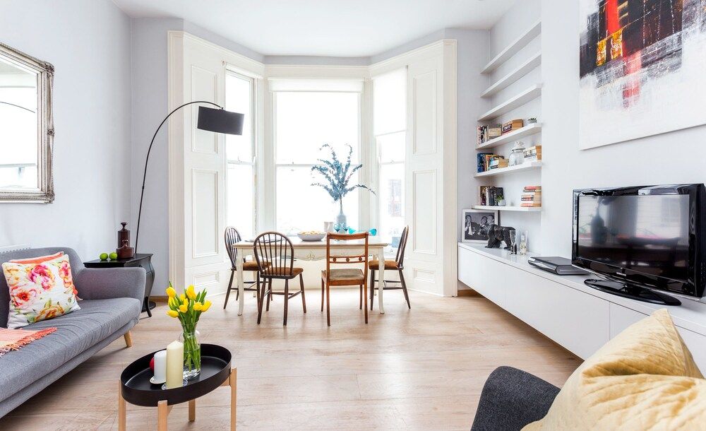 Westbourne Grove by Lime Street Apartment, 2 Bedrooms 20