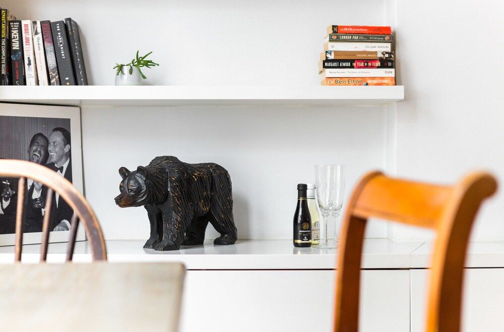 Westbourne Grove by Lime Street Apartment, 2 Bedrooms 19