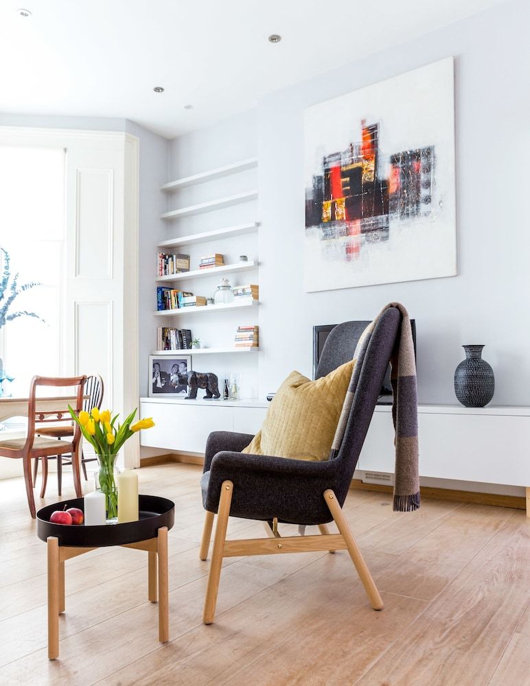 Westbourne Grove by Lime Street Apartment, 2 Bedrooms 21