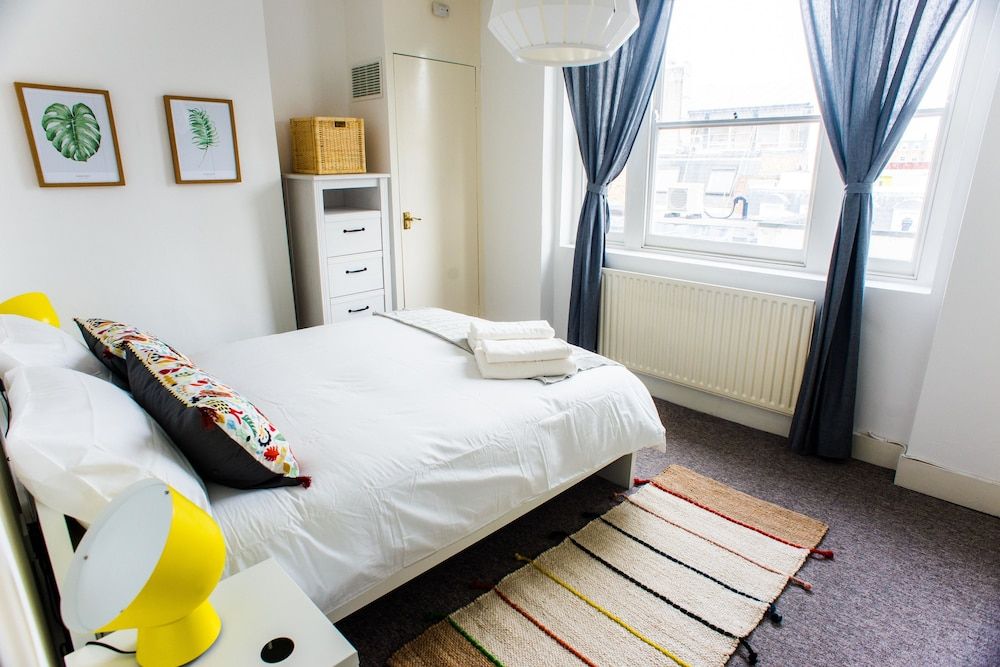 undefined Baker Street Apartments by Allô Housing