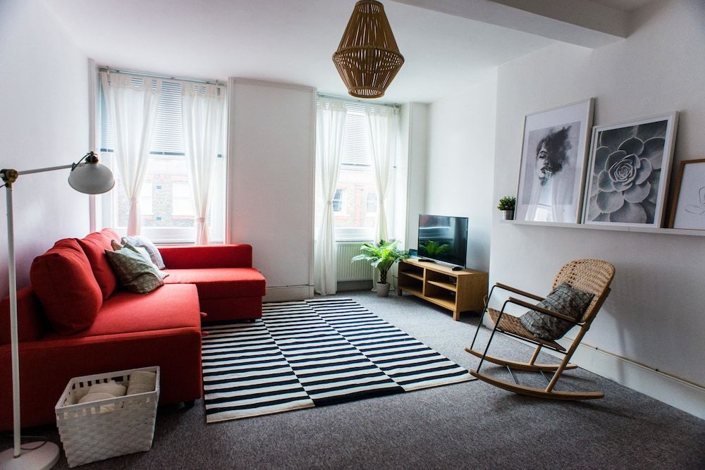 Baker Street Apartments by Allô Housing Apartment 2