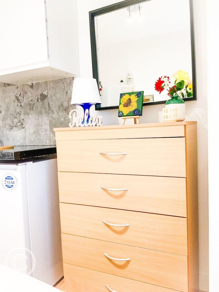 undefined Cricklewood Studio Flats 10