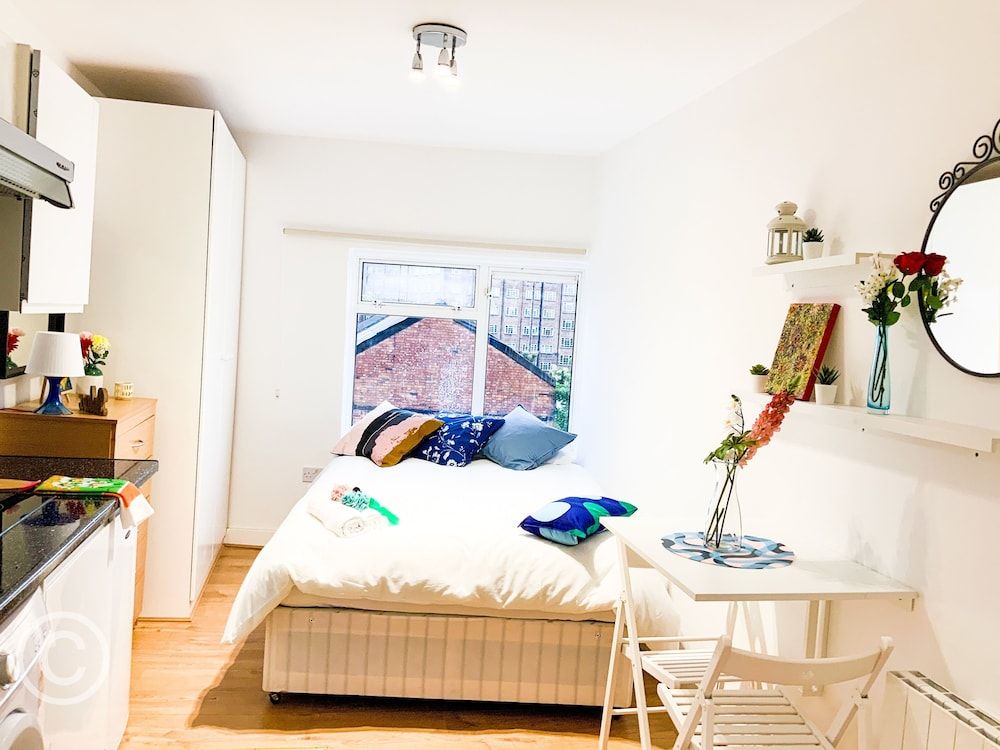 undefined Cricklewood Studio Flats 5