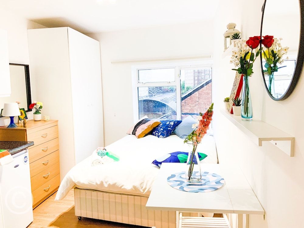 undefined Cricklewood Studio Flats 4