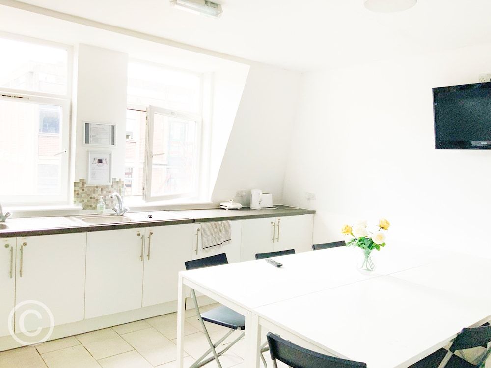 undefined Cricklewood Studio Flats 6