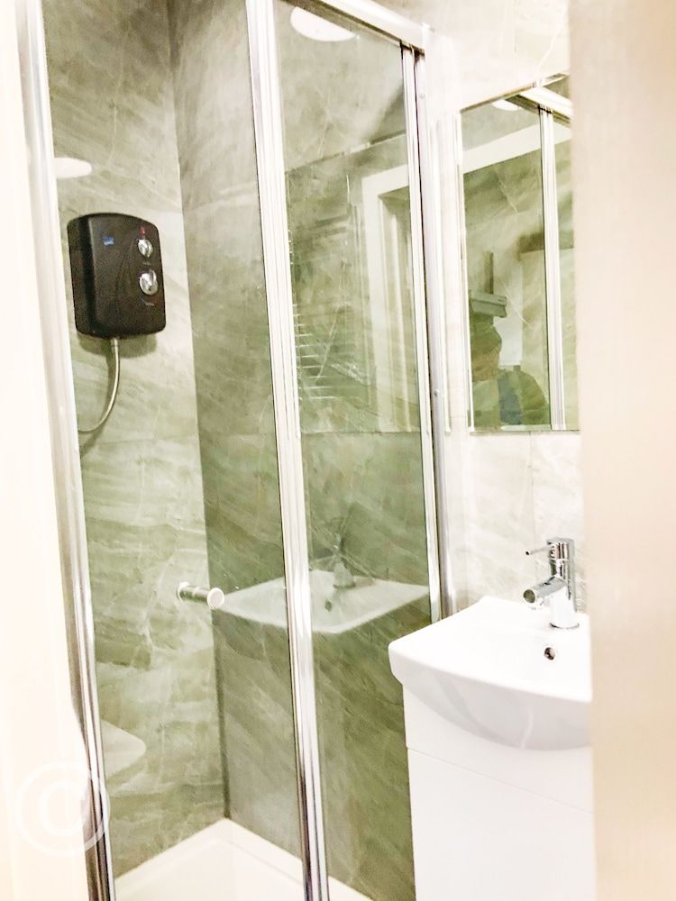 Cricklewood Studio Flats Comfort Studio 19