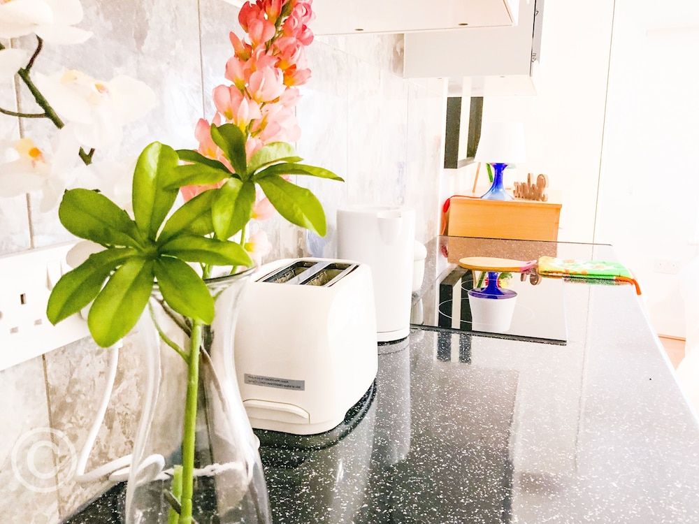 undefined Cricklewood Studio Flats 9