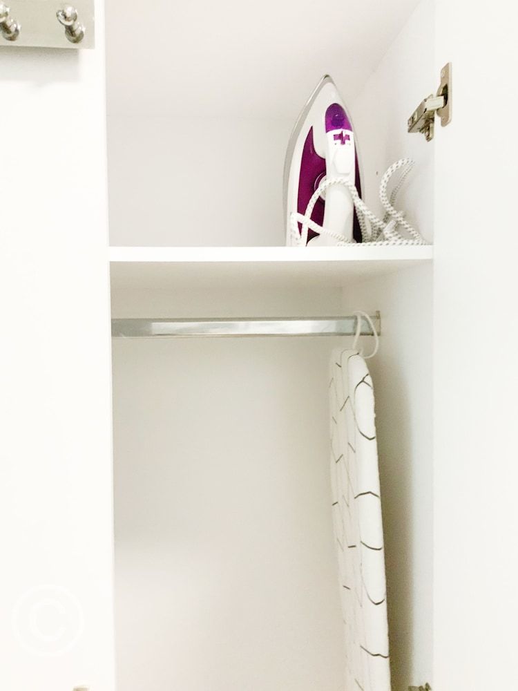 Cricklewood Studio Flats Comfort Studio 17